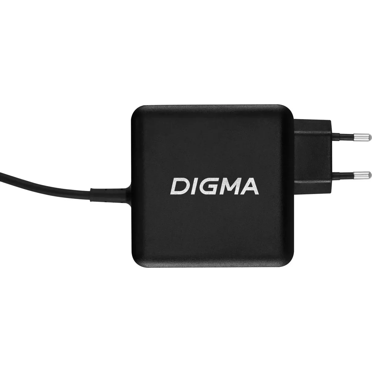 Блок питания для ноутбука Digma DM-U70 - фото 2