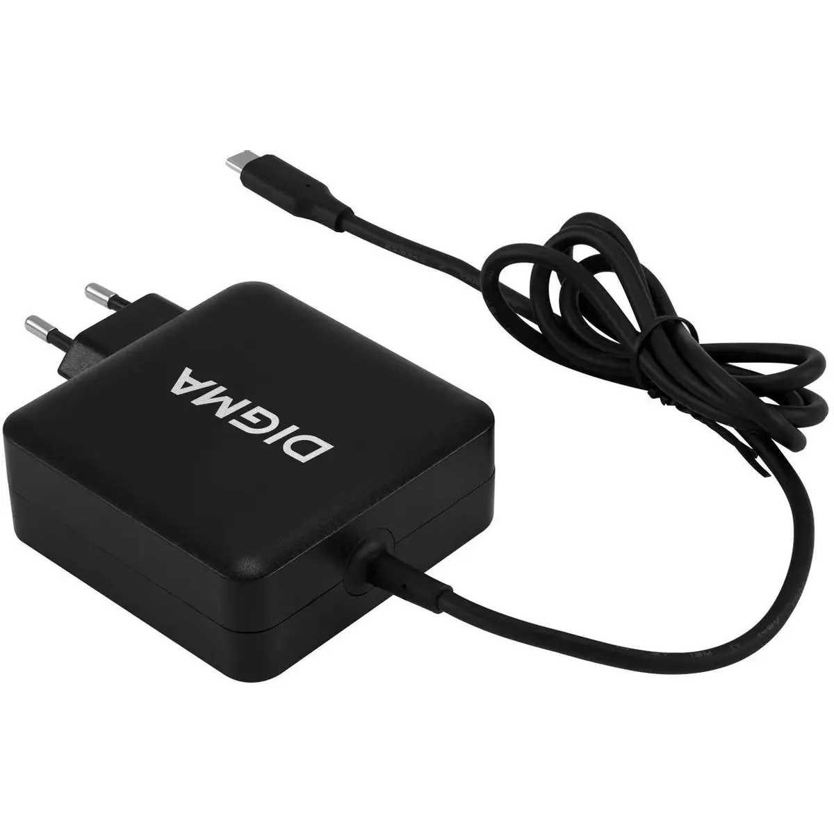 Блок питания для ноутбука Digma DM-U70 - фото 3