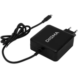 Блок питания для ноутбука Digma DM-U70