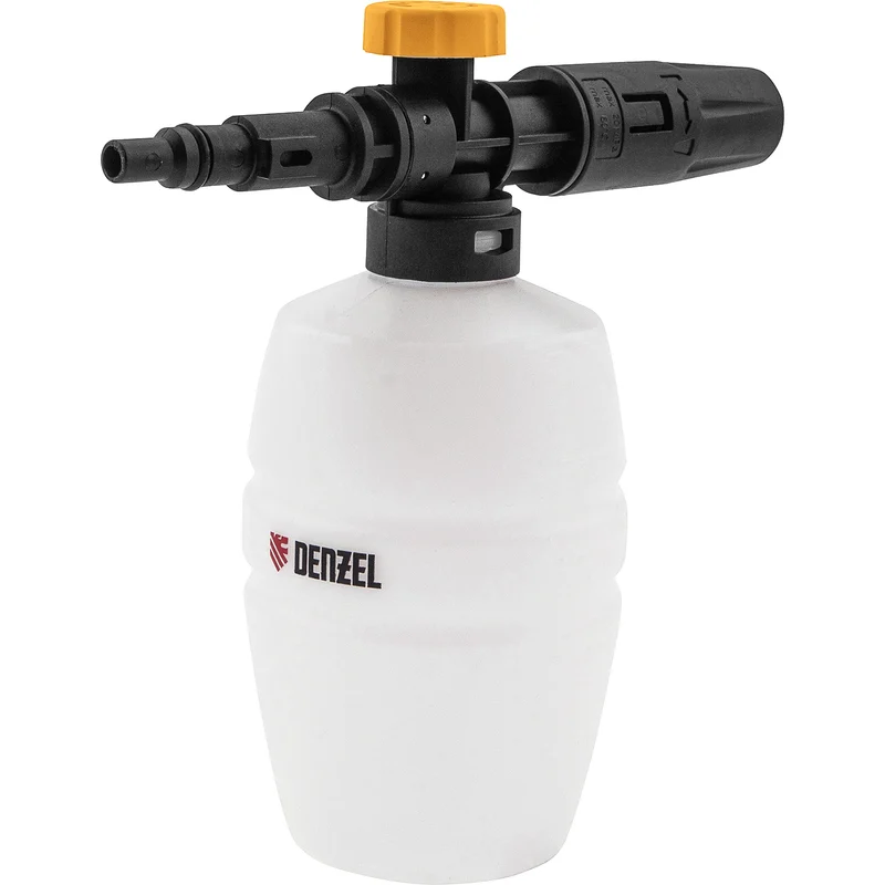 Пенокомплект Denzel FP-700