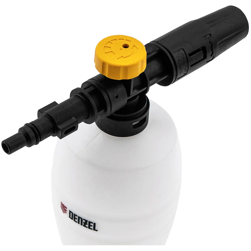 Пенокомплект Denzel FP-700 - фото 2