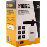 Пенокомплект Denzel FP-700
