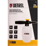 Пенокомплект Denzel FP-700