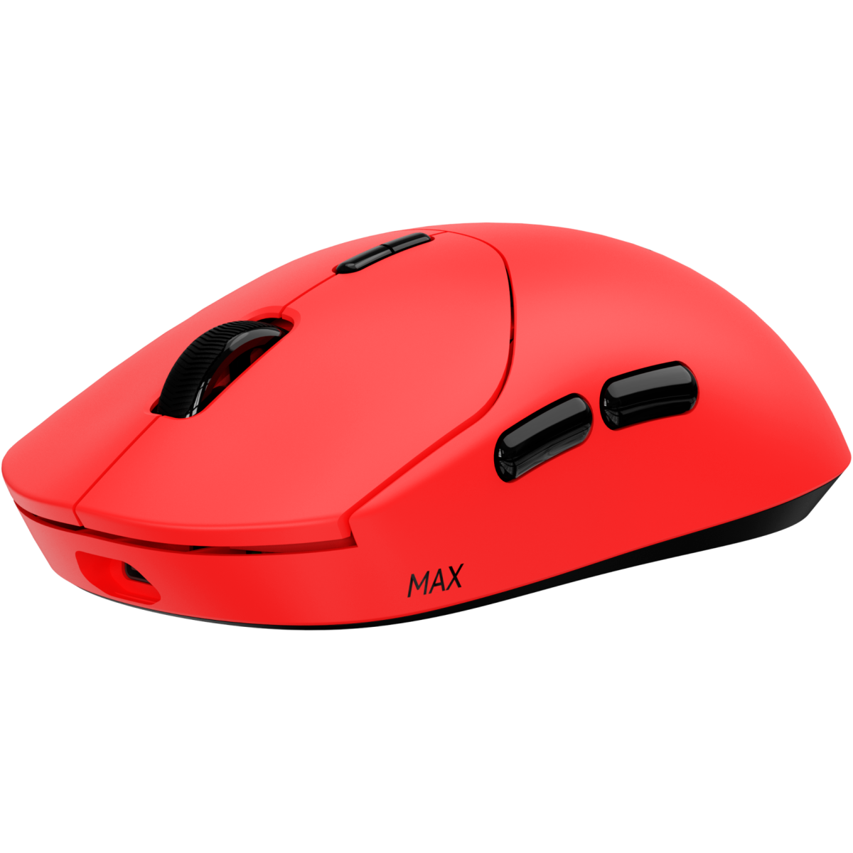 Мышь Rapoo VT2 Max Red - VT2MAXDM-RED - фото 2