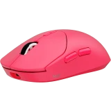 Мышь Rapoo VT2 Pink (VT2DM-PINK)