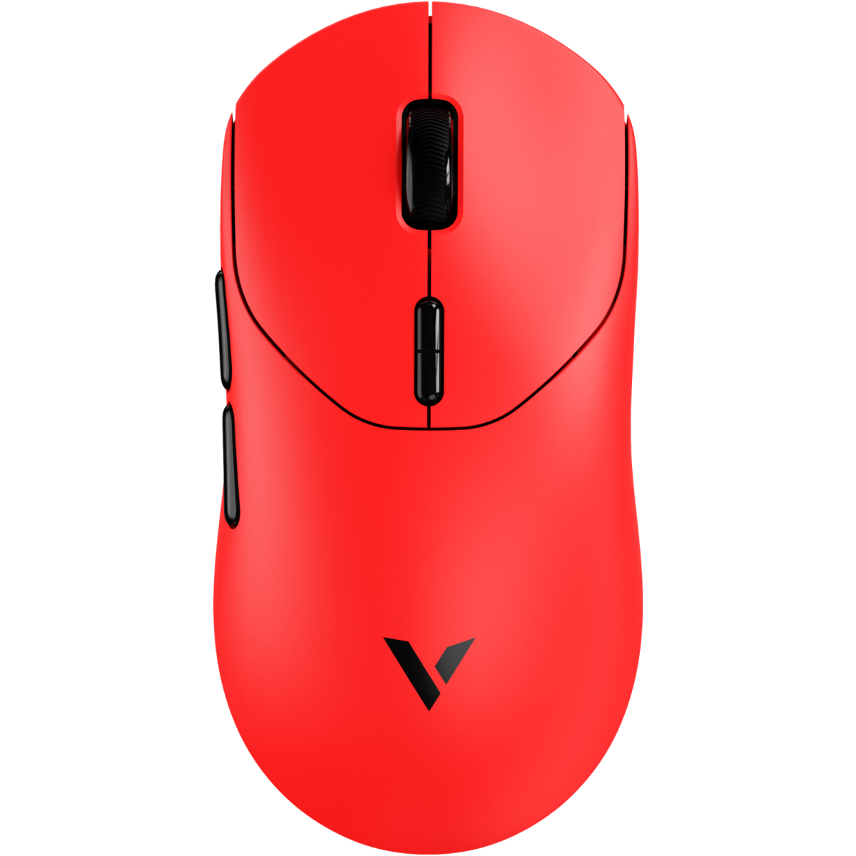 Мышь Rapoo VT2 Red