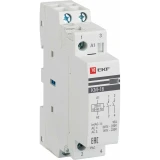 Контактор EKF km-1-16-20