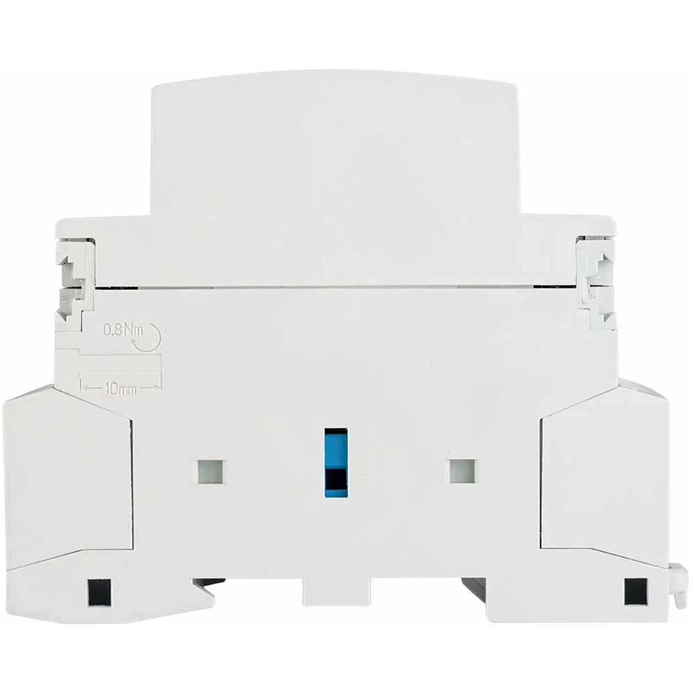 Контактор EKF km-1-16-20 - фото 3