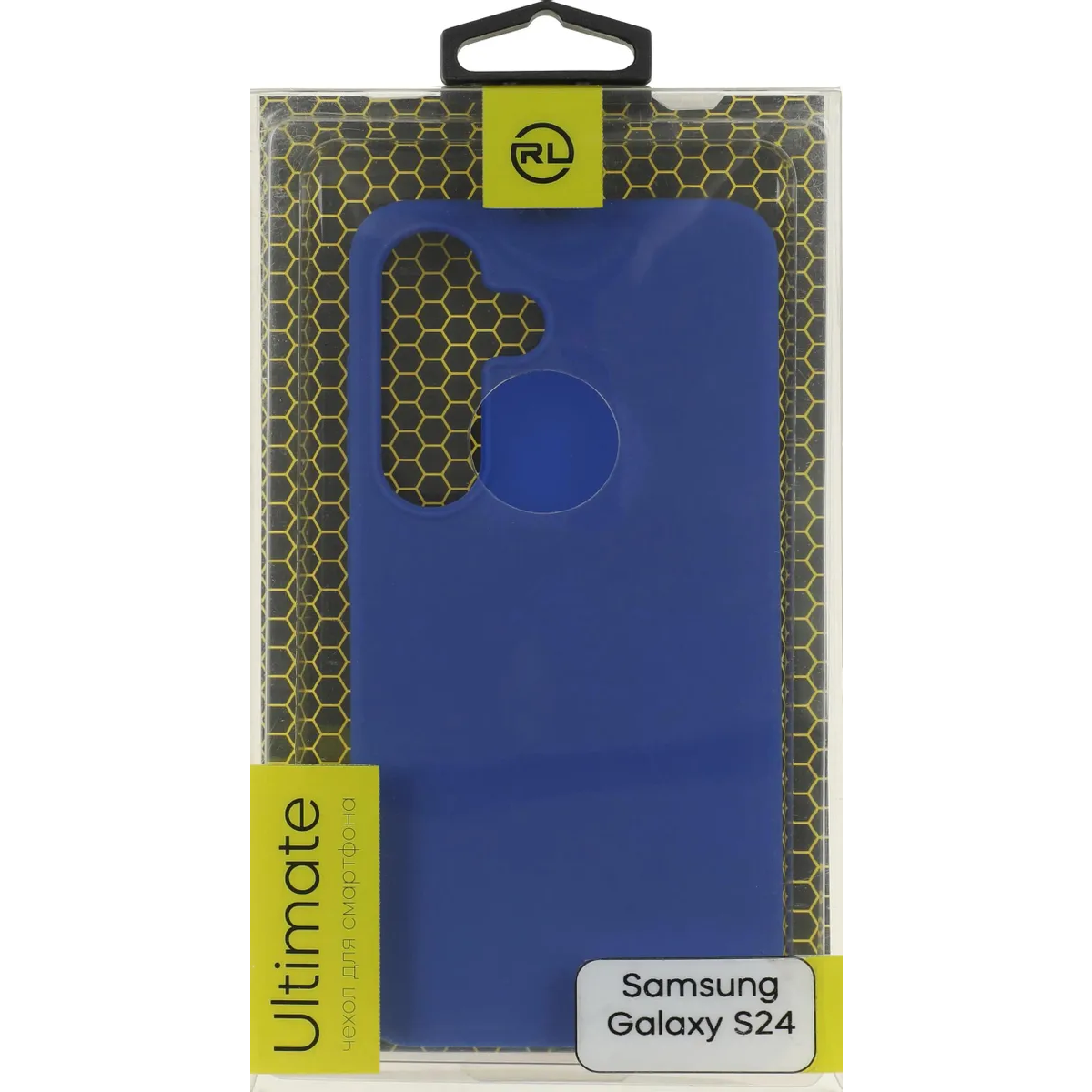 Чехол Red Line УТ000038111 - фото 7