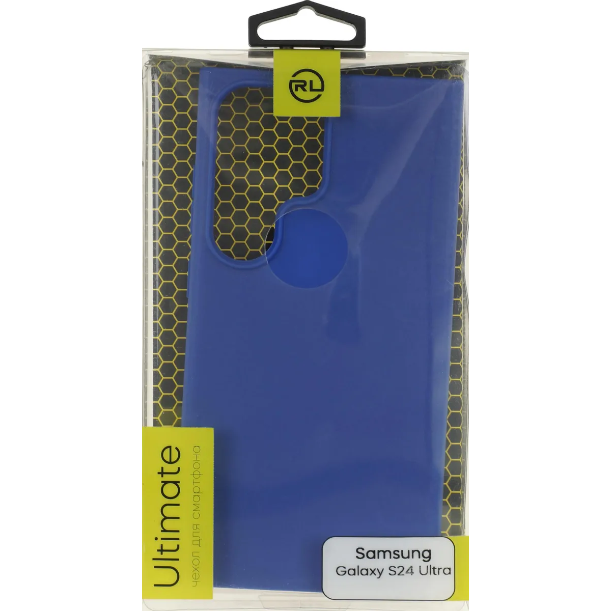 Чехол Red Line УТ000038115 - фото 7