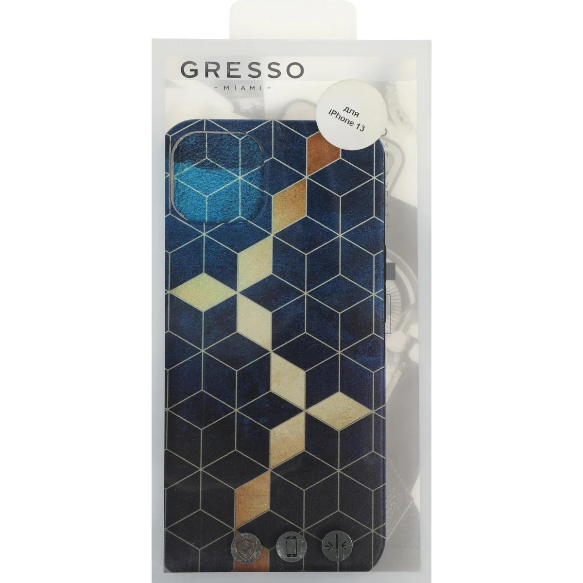 Чехол Gresso GR17AAAE8890 - фото 7