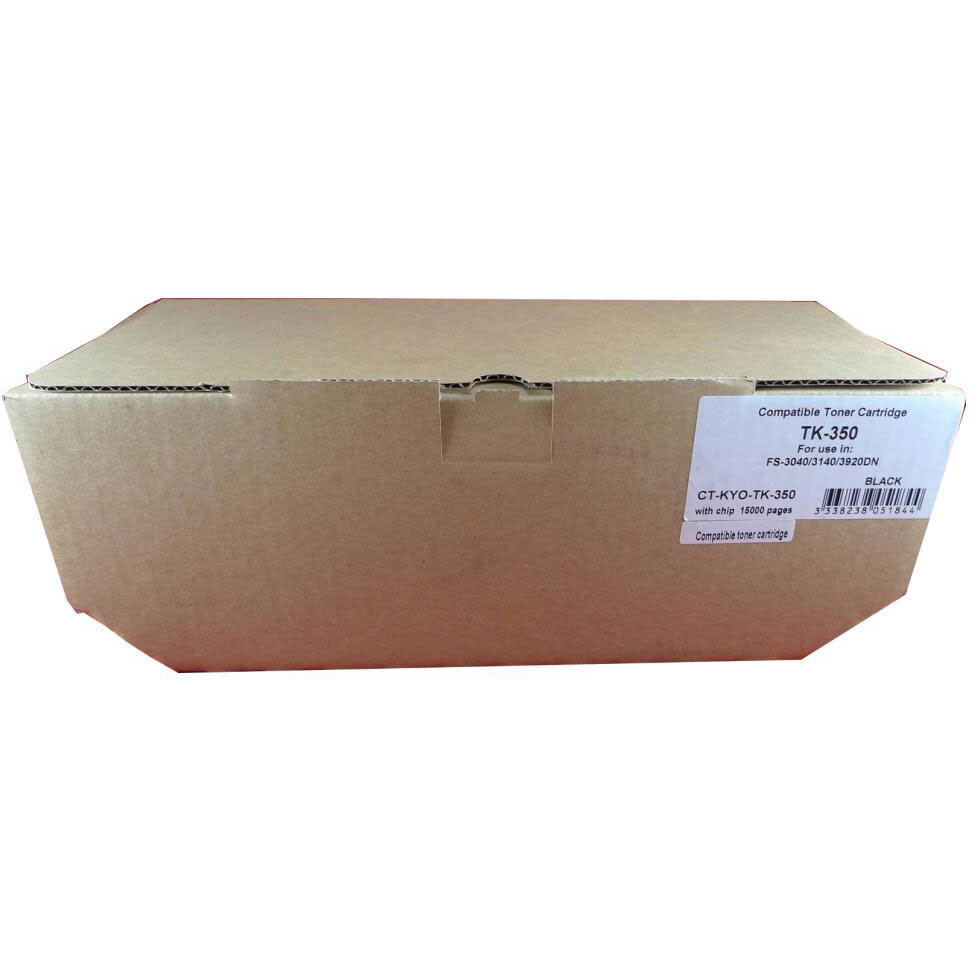 Картридж ELP Imaging CT-KYO-TK-350 Black