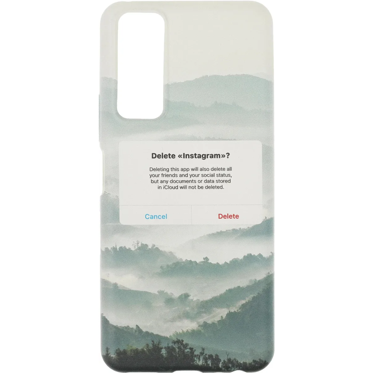 Чехол Gresso GR17AAAE9502