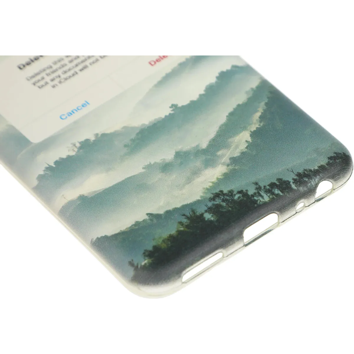 Чехол Gresso GR17AAAE9502 - фото 3