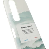 Чехол Gresso GR17AAAE9502