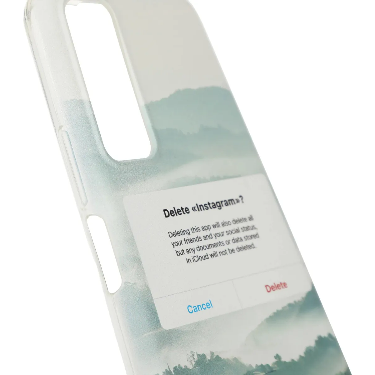 Чехол Gresso GR17AAAE9502 - фото 4