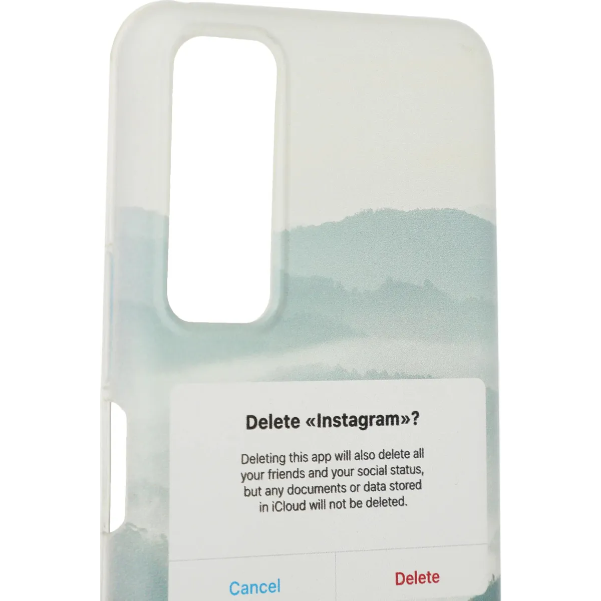 Чехол Gresso GR17AAAE9502 - фото 6