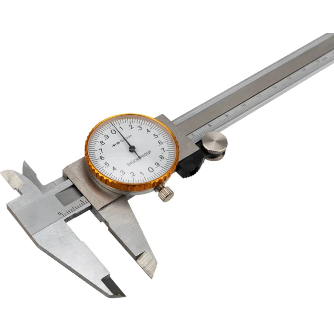 Штангенциркуль Rexant 12-9106 - фото 2