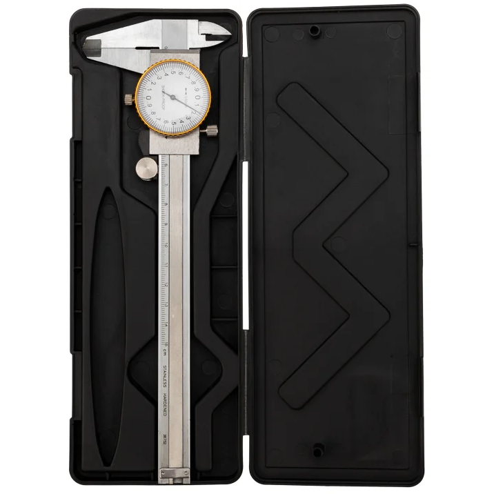 Штангенциркуль Rexant 12-9106 - фото 3