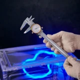 Штангенциркуль Rexant 12-9106