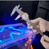 Штангенциркуль Rexant 12-9106