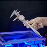 Штангенциркуль Rexant 12-9106