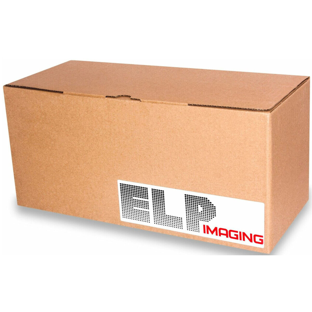 Картридж ELP Imaging CT-KYO-TK-360 Black