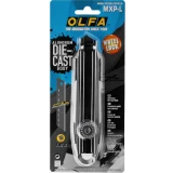 Строительный нож OLFA OL-MXP-L