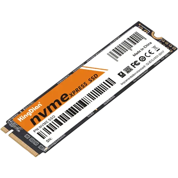 Накопитель SSD 2Tb KingDian G38 - G38-NVME-M.2-2TB