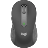 Мышь Logitech Signature M650 Graphite (910-006253/6259/6274/6262)