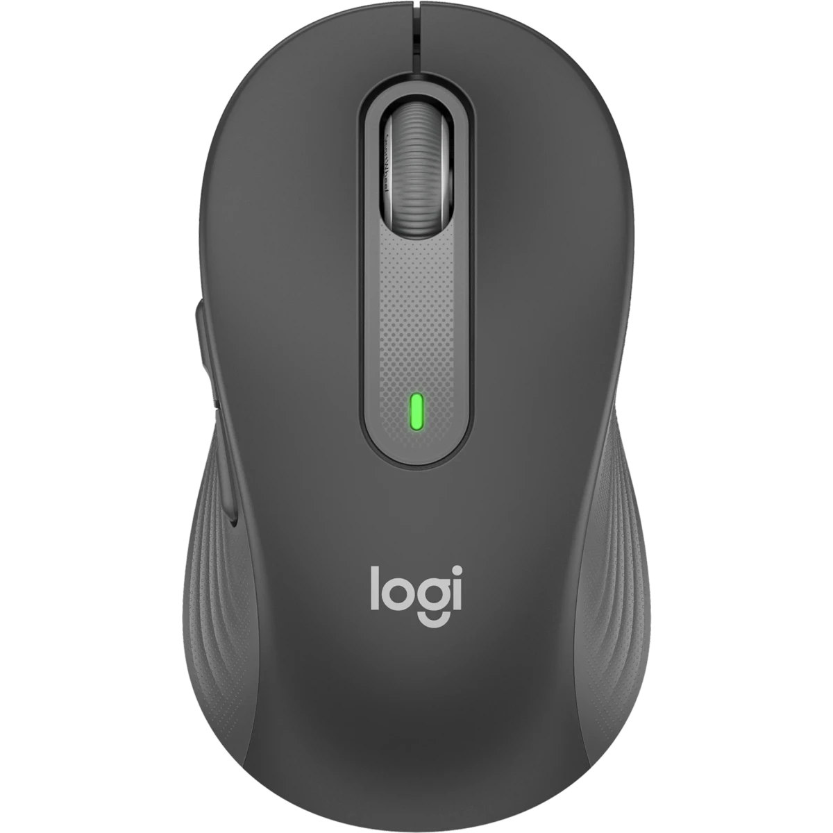 Мышь Logitech Signature M650 Graphite (910-006253/6259/6274/6262) - фото 2