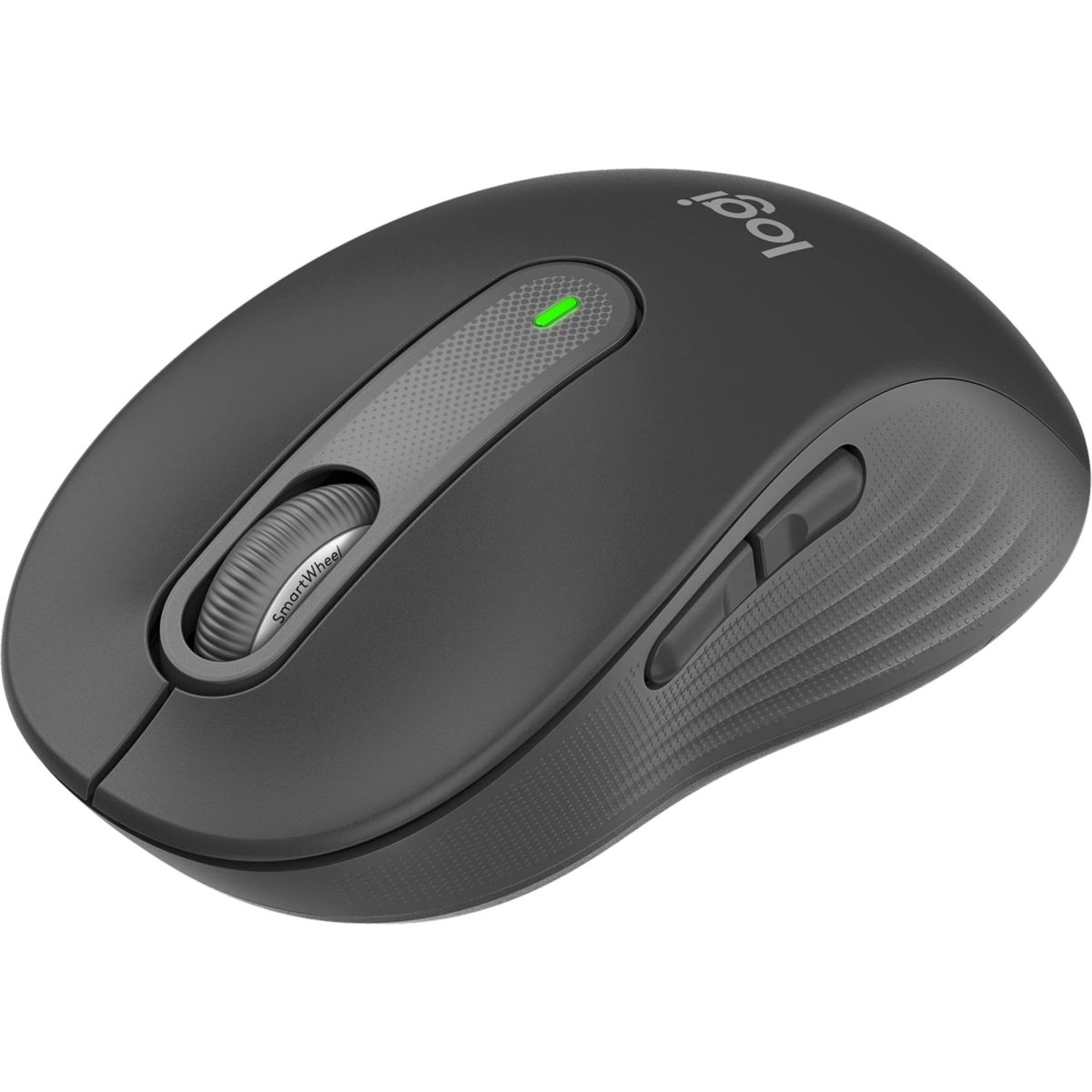 Мышь Logitech Signature M650 Graphite (910-006253/6259/6274/6262)