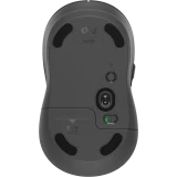 Мышь Logitech Signature M650 Graphite (910-006253/6259/6274/6262)