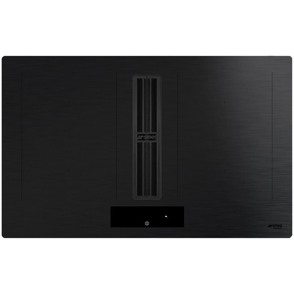 Индукционная варочная панель Smeg HOBD382MB2