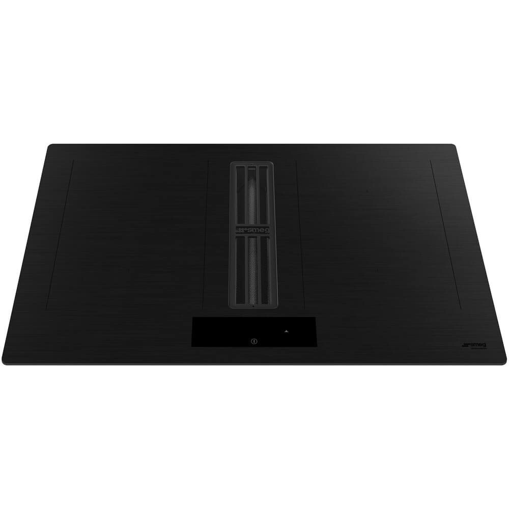 Индукционная варочная панель Smeg HOBD382MB2 - фото 4