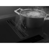 Индукционная варочная панель Smeg HOBD382MB2