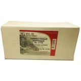 Картридж ELP Imaging CT-KYO-TK-1170 Black