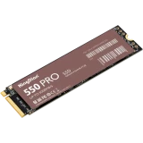 Накопитель SSD 512Gb KingDian 550PRO (G48-550PRO-NVME-M.2-512GB)
