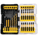 Набор инструментов Deli DL251204