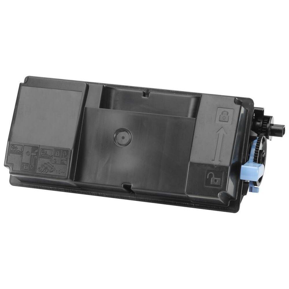 Картридж ELP Imaging CT-KYO-TK-3150 Black