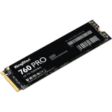 Накопитель SSD 1Tb KingDian 760PRO (G48-760PRO-NVME-M.2-1TB)