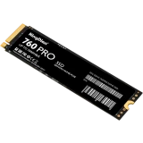 Накопитель SSD 2Tb KingDian 760PRO (G48-760PRO-NVME-M.2-2TB)