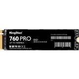 Накопитель SSD 2Tb KingDian 760PRO (G48-760PRO-NVME-M.2-2TB)