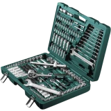 Набор инструментов KRAFTOOL X-Drive 216 (27888-H216)