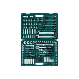 Набор инструментов KRAFTOOL X-Drive 216 (27888-H216)