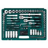 Набор инструментов KRAFTOOL X-Drive 216 (27888-H216)