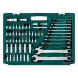 Набор инструментов KRAFTOOL X-Drive 216 (27888-H216)