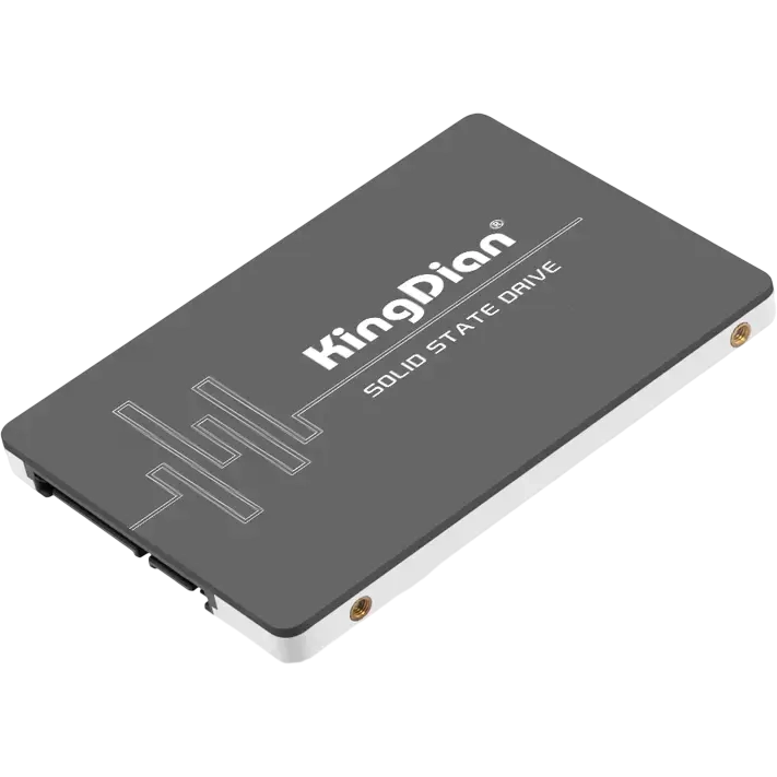 Накопитель SSD 256GB KingDian S370