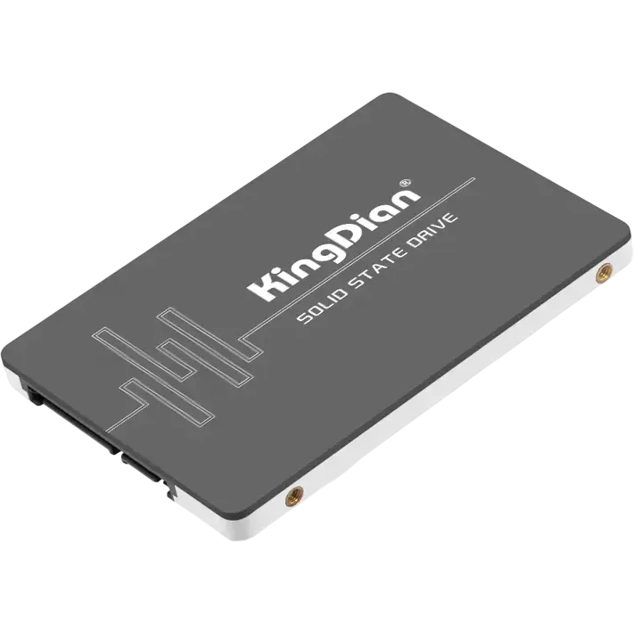Накопитель SSD 512Gb KingDian S370 - S370-512GB