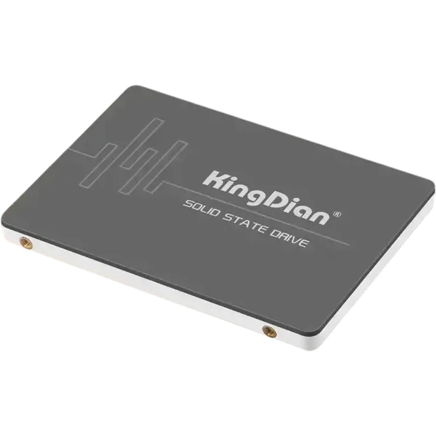 Накопитель SSD 512Gb KingDian S370 - S370-512GB - фото 2